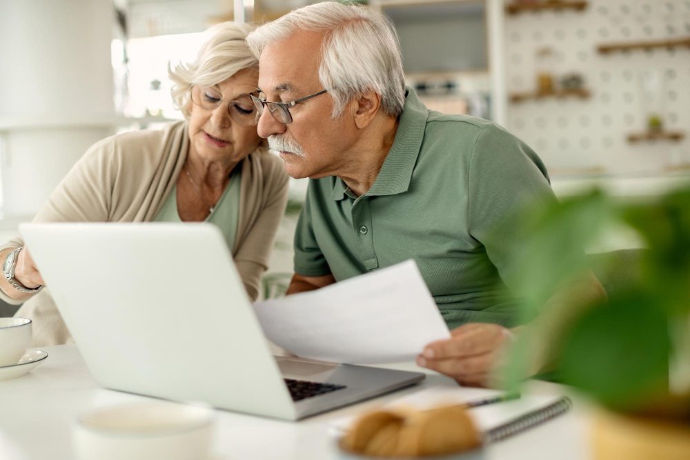 Isenção de Imposto de Renda para Idosos: Você Está Pagando IR sem Precisar?