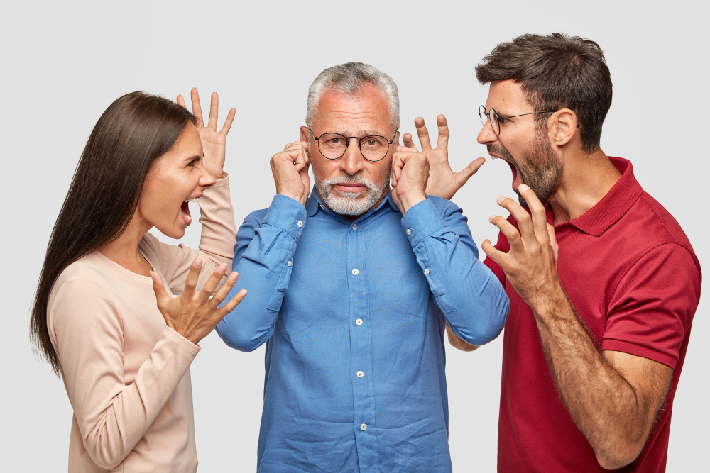 Direito Real de Habitação: Irmãos podem me tirar da casa após o luto?