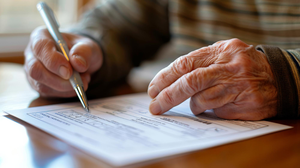 Testamento Simples: Como Evitar Brigas de Herança e Garantir sua Vontade